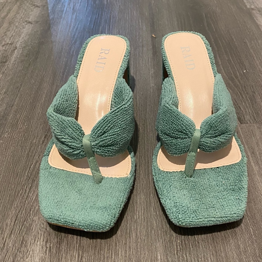 ASOS Heels